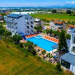 Side Sunset Hotel