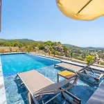 Hermes Villa Patara