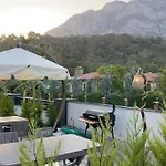 Kemer Plumeria Villas C1