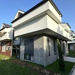 Kemer Plumeria Villas C1