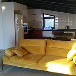 Alkim Bade Villa