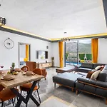 Villa Aramis
