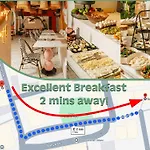 Luff Boutique Hotel - Adult Only