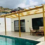 Kovuk Villalari-Villa Selen Private Pool And Jacuzzi