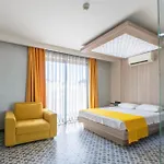 Erdem City Hotel