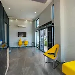 Erdem City Hotel