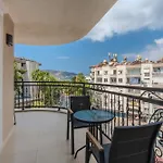 Green Garden City Luxury Apartments