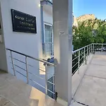 Kemer Comfort Apartment 02