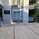 Kemer Comfort Apartment 02