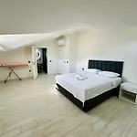 Kemer Villas De Lluvia