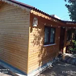Finike Bungalow Orion
