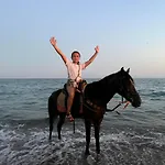 Rodeo Horse Club
