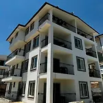 Kas Ece Apart