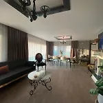 Alanya Bektas Private Villa