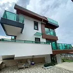 Alanya Bektas Private Villa