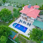 Villa Doga