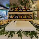 Quality Gold Suite Hotel