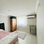 Kueltuer Mahallesi Esyali Daire