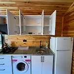 Bulut Bungalov
