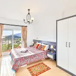 Kalkan Apartment For 4 With Pool