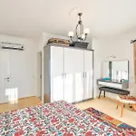 Kalkan Apartment For 4 With Pool