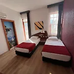 Sima Hotel Kemer