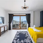 Villa Seas The Day