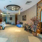 Luxury Stay With Maxibnb 1-Bed Pool, Free Spa, Fitness, Beach Access In Aksu