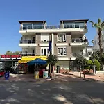 Nalbantoglu Home