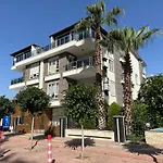 Nalbantoglu Home