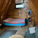 Derman Bahcesi Eco Camping