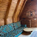 Derman Bahcesi Eco Camping