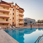 Sevgi Tatil Sitesi