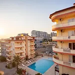 Sevgi Tatil Sitesi