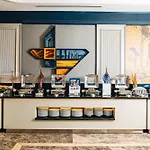 Four Points Flex By Sheraton Antalya Lara