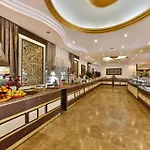 Kleopatra Ada Hotel