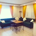 Akdeniz Suites