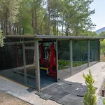 Soul Of Olympos Boutique Hotel