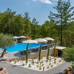 Soul Of Olympos Boutique Hotel