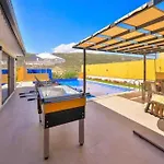 Villa Kalisto