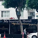 My Boutique Hotel