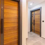 Brandhill Airport Suites