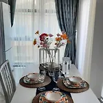 Alanya Gem Chic 2 - Br Apartment
