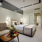Victory Volare Hotel Side