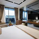 Victory Volare Hotel Side