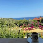 Anatolia Tas Ev Apart Kekova