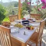 Anatolia Tas Ev Apart Kekova