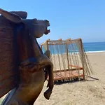 Haci Beach Karavan