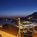 Kas Apart With View And Swimming Pool