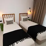 Hotel Begonvil